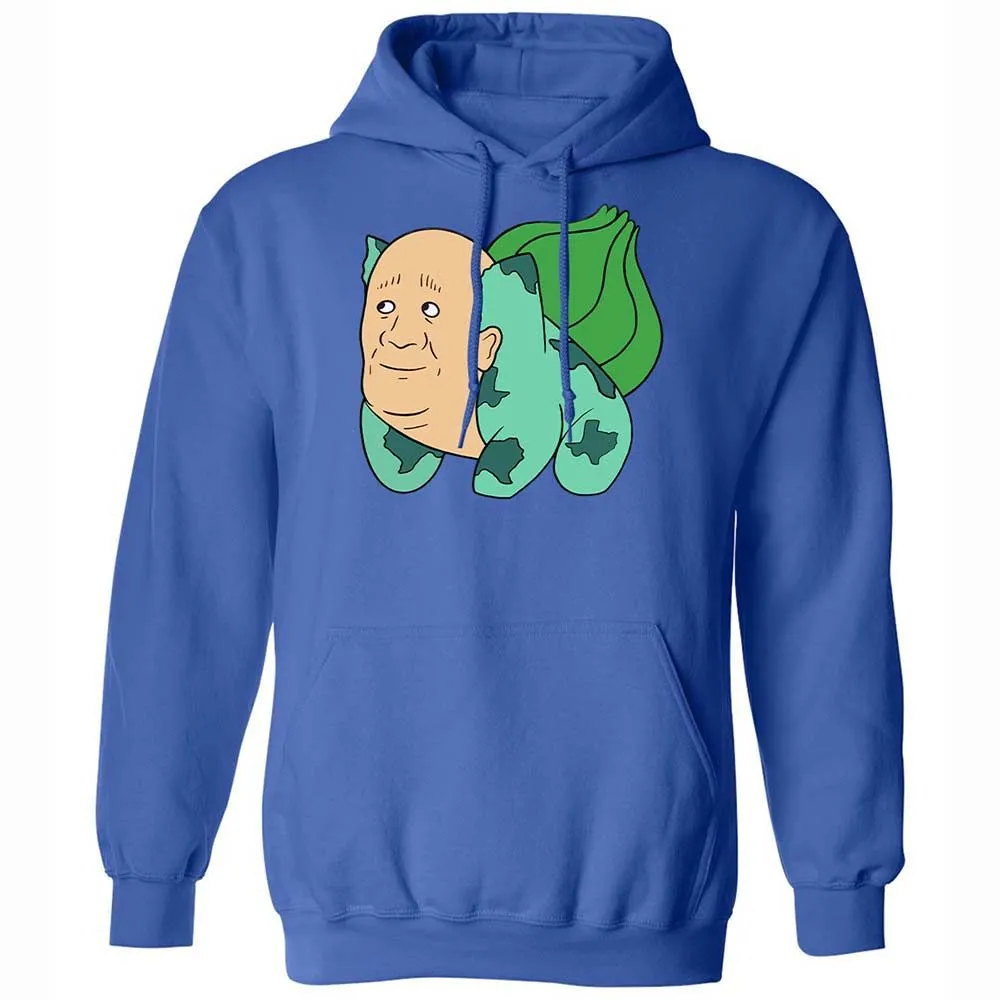 Billbasaur - Royal - 4