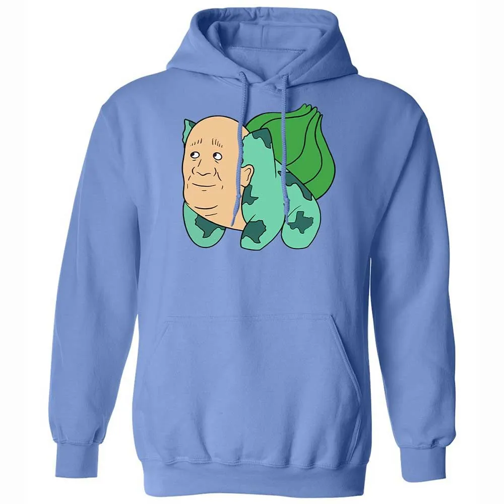 Billbasaur - Carolina Blue - 6