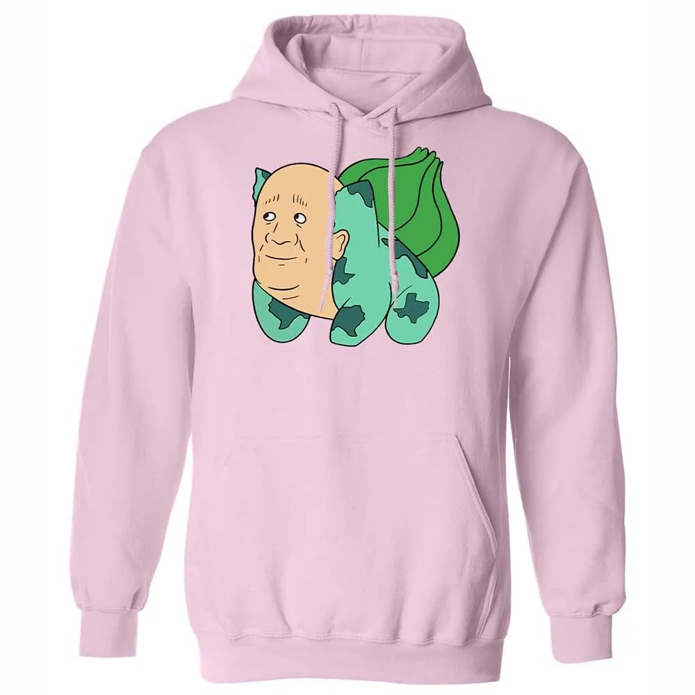 Billbasaur - Light Pink - 7