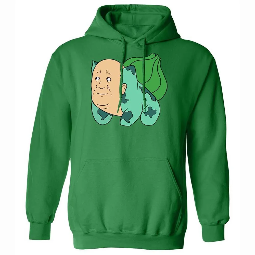 Billbasaur - Irish Green - 11