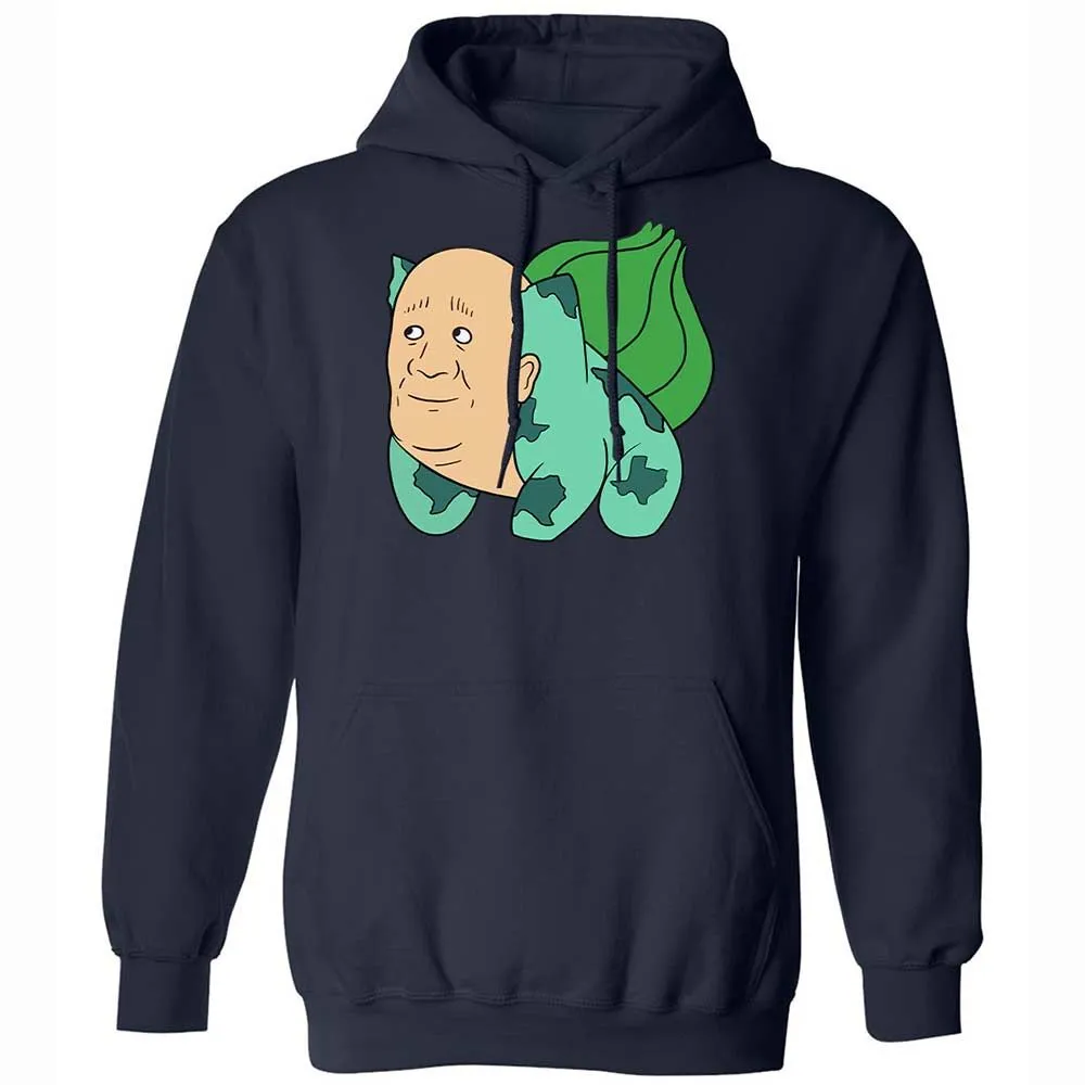 Billbasaur - Navy - 15