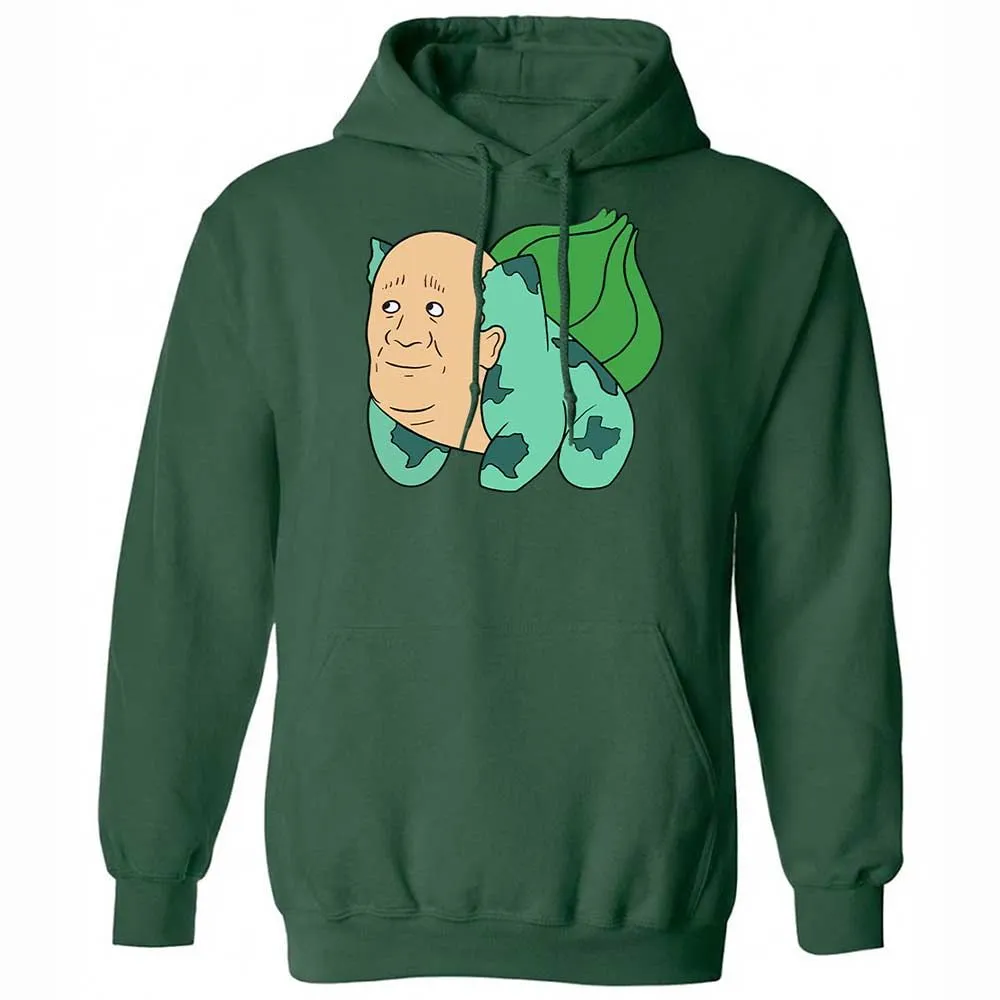 Billbasaur - Forest Green - 16