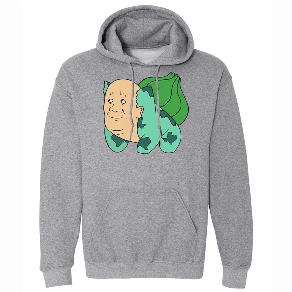 Billbasaur - Graphite Heather - 17