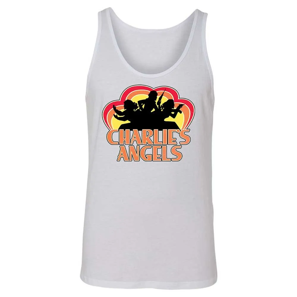 Unisex Jersey Tank - 123J1QV4 - White - 9