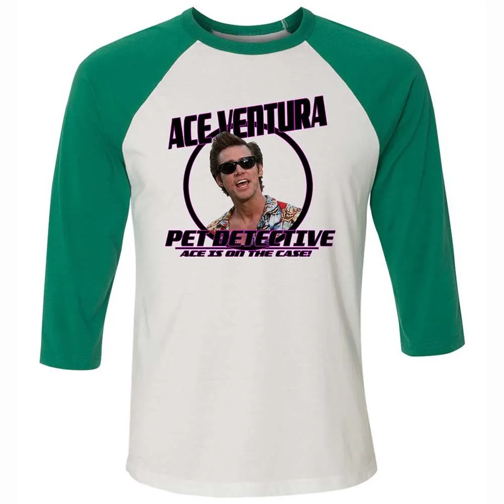 Pet Detective - White/Kelly - 6