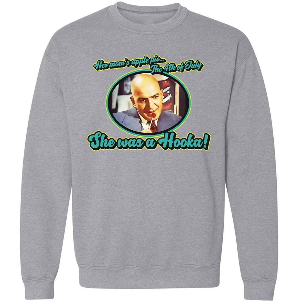 Classic Unisex Sweatshirt - WERYWCZX - Sport Grey - 17