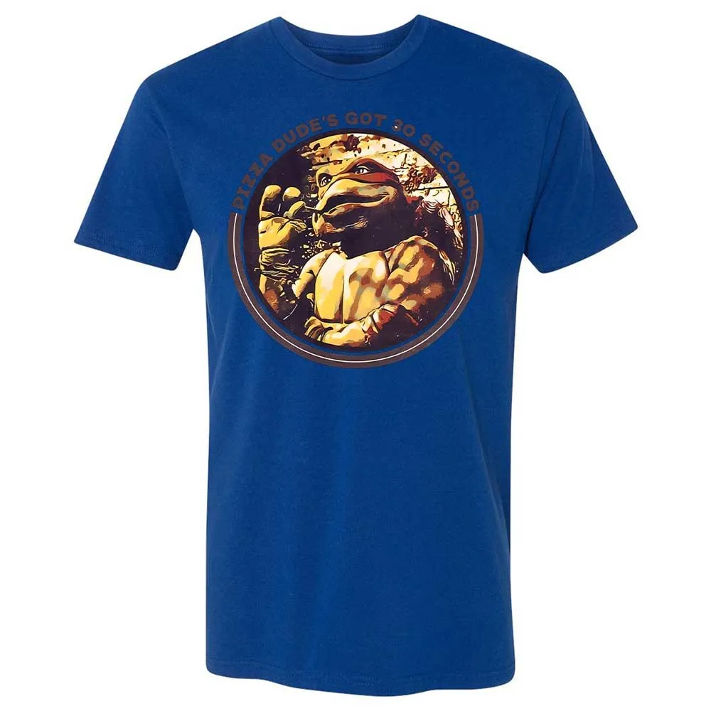 Premium Unisex T-Shirt - HGMR17CT - Royal - 3