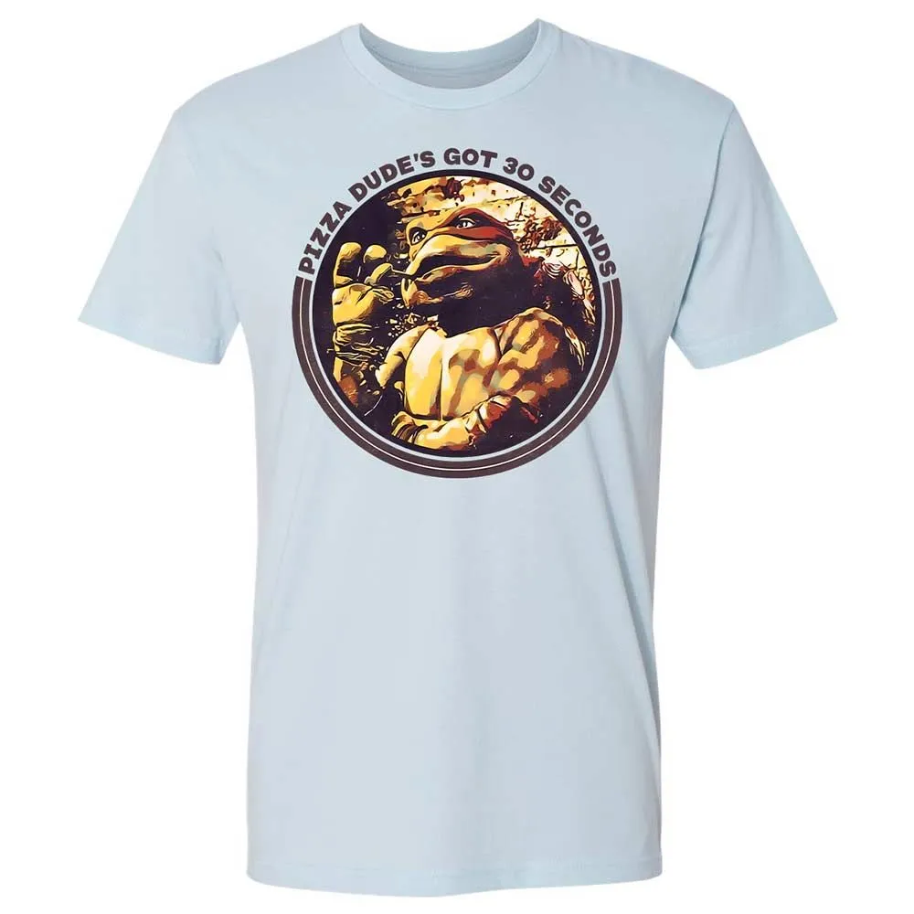 Premium Unisex T-Shirt - HGMR17CT - Light Blue - 4