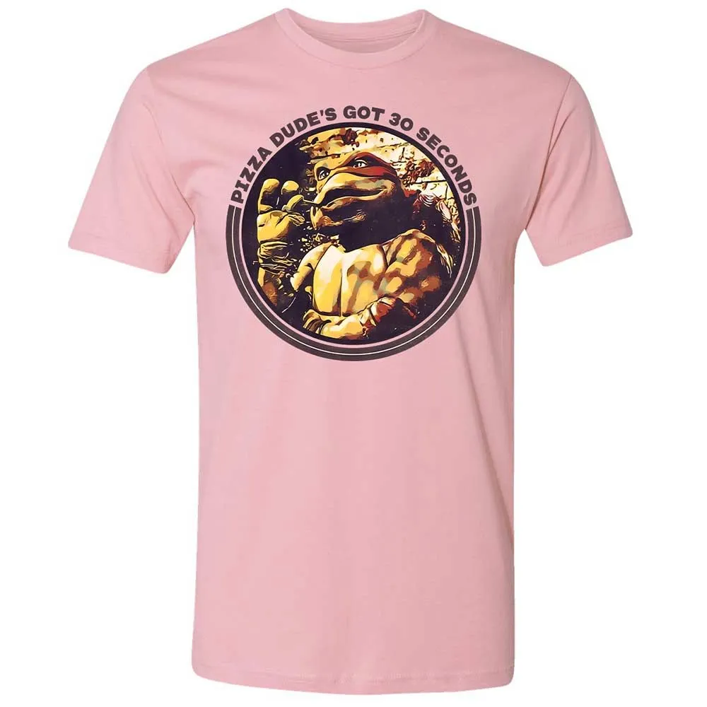 Premium Unisex T-Shirt - HGMR17CT - Light Pink - 5