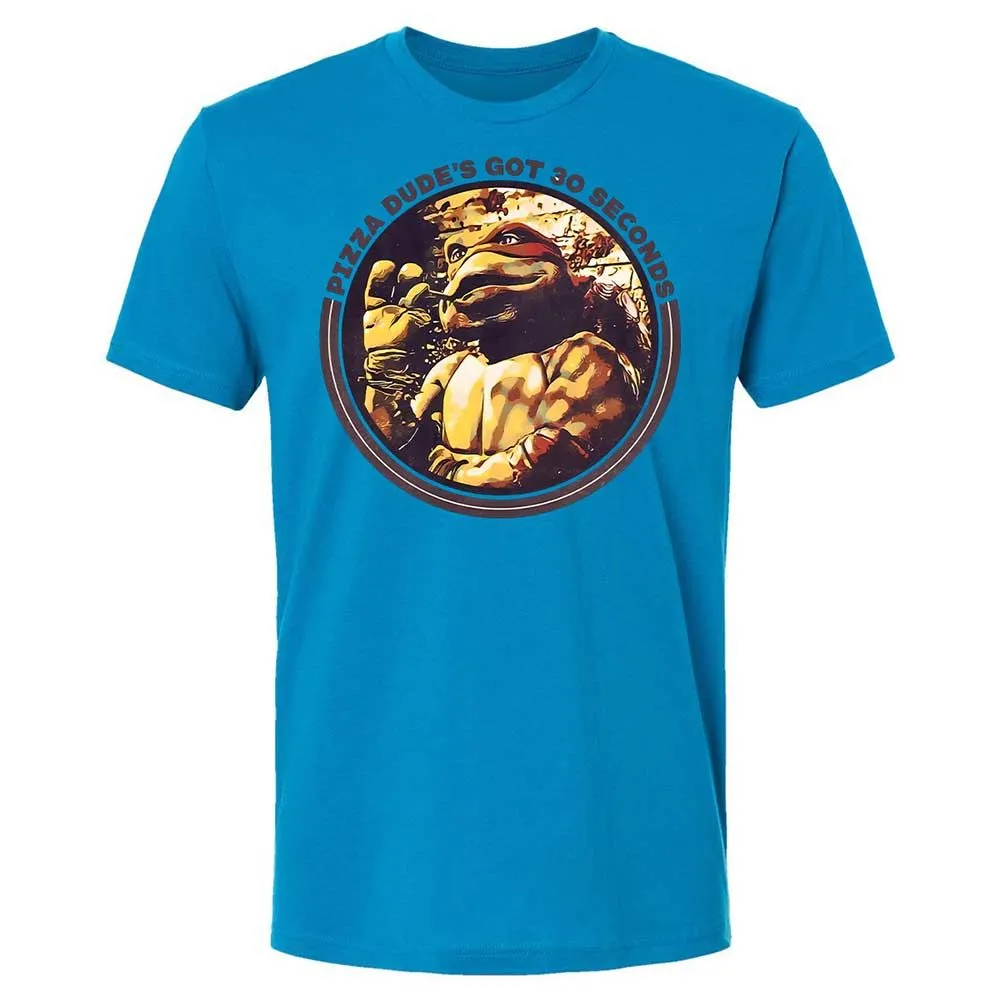 Premium Unisex T-Shirt - HGMR17CT - Turquoise - 6