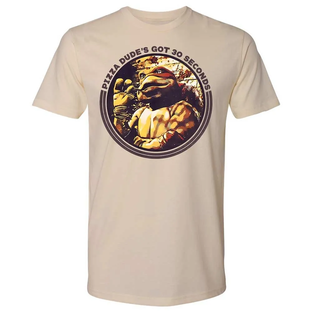 Premium Unisex T-Shirt - HGMR17CT - Cream - 8