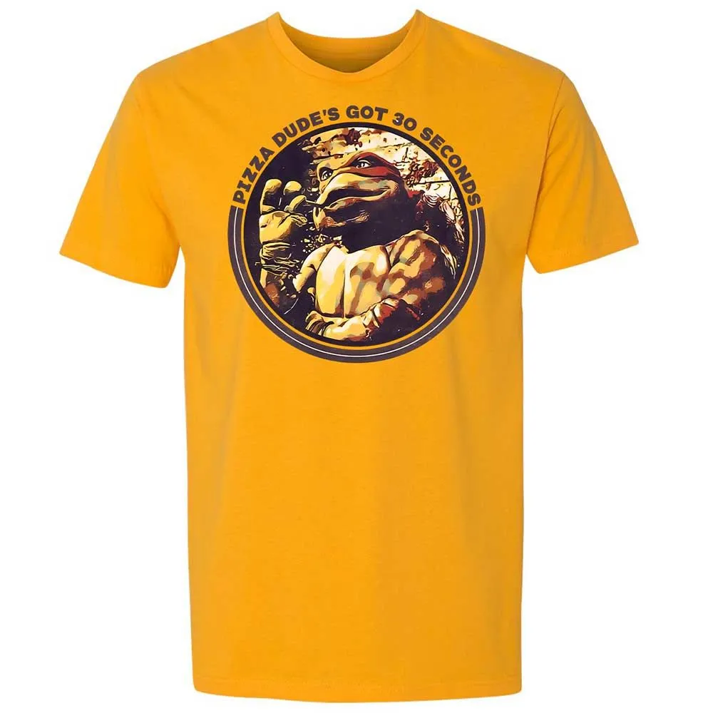 Premium Unisex T-Shirt - HGMR17CT - Gold - 9