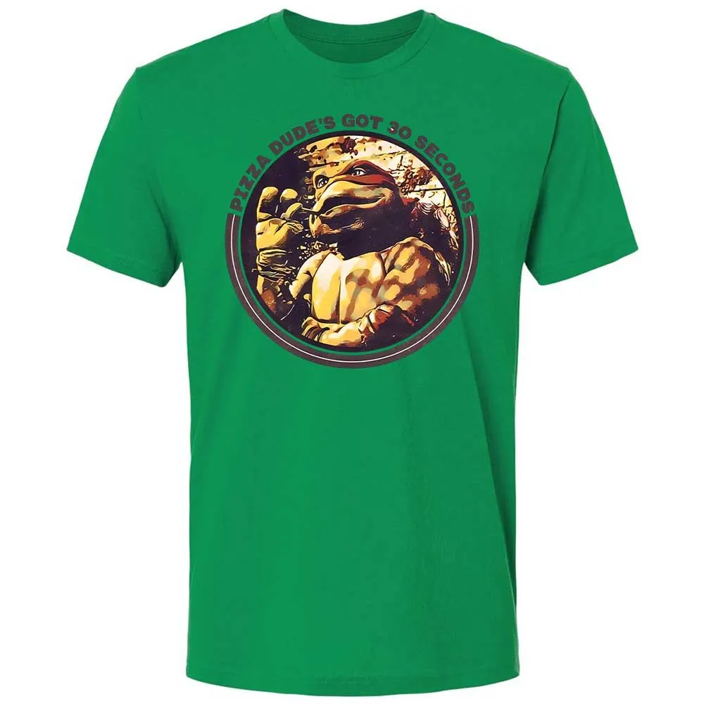 Premium Unisex T-Shirt - HGMR17CT - Kelly Green - 11