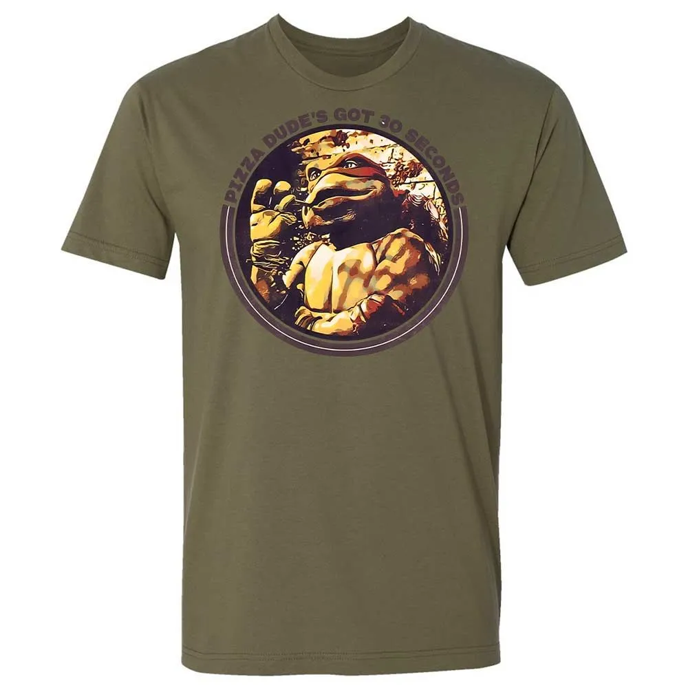 Premium Unisex T-Shirt - HGMR17CT - Military Green - 12