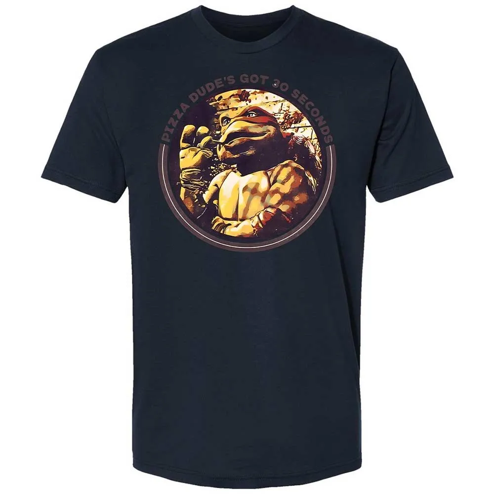 Premium Unisex T-Shirt - HGMR17CT - Midnight Navy - 15