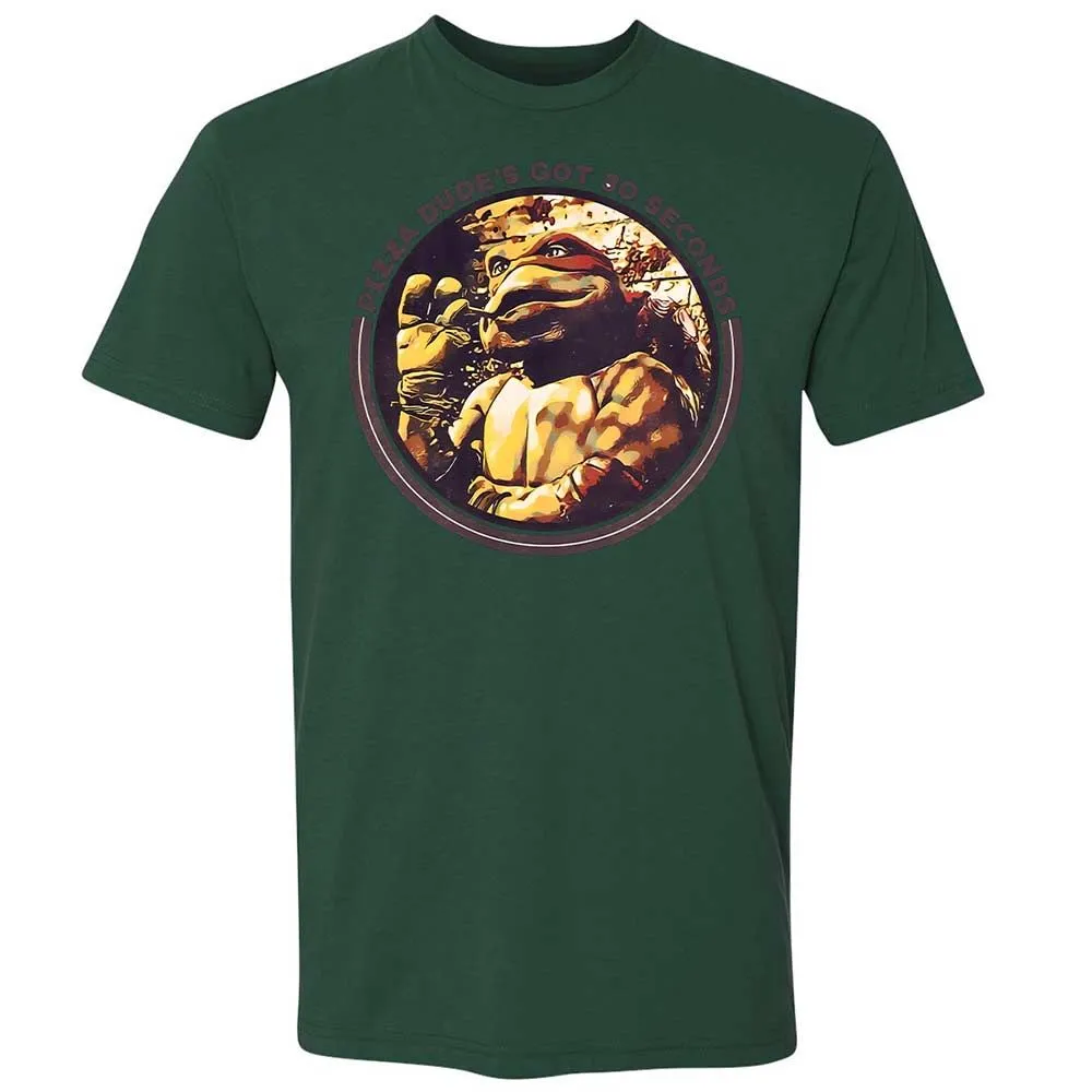 Premium Unisex T-Shirt - HGMR17CT - Forest Green - 16