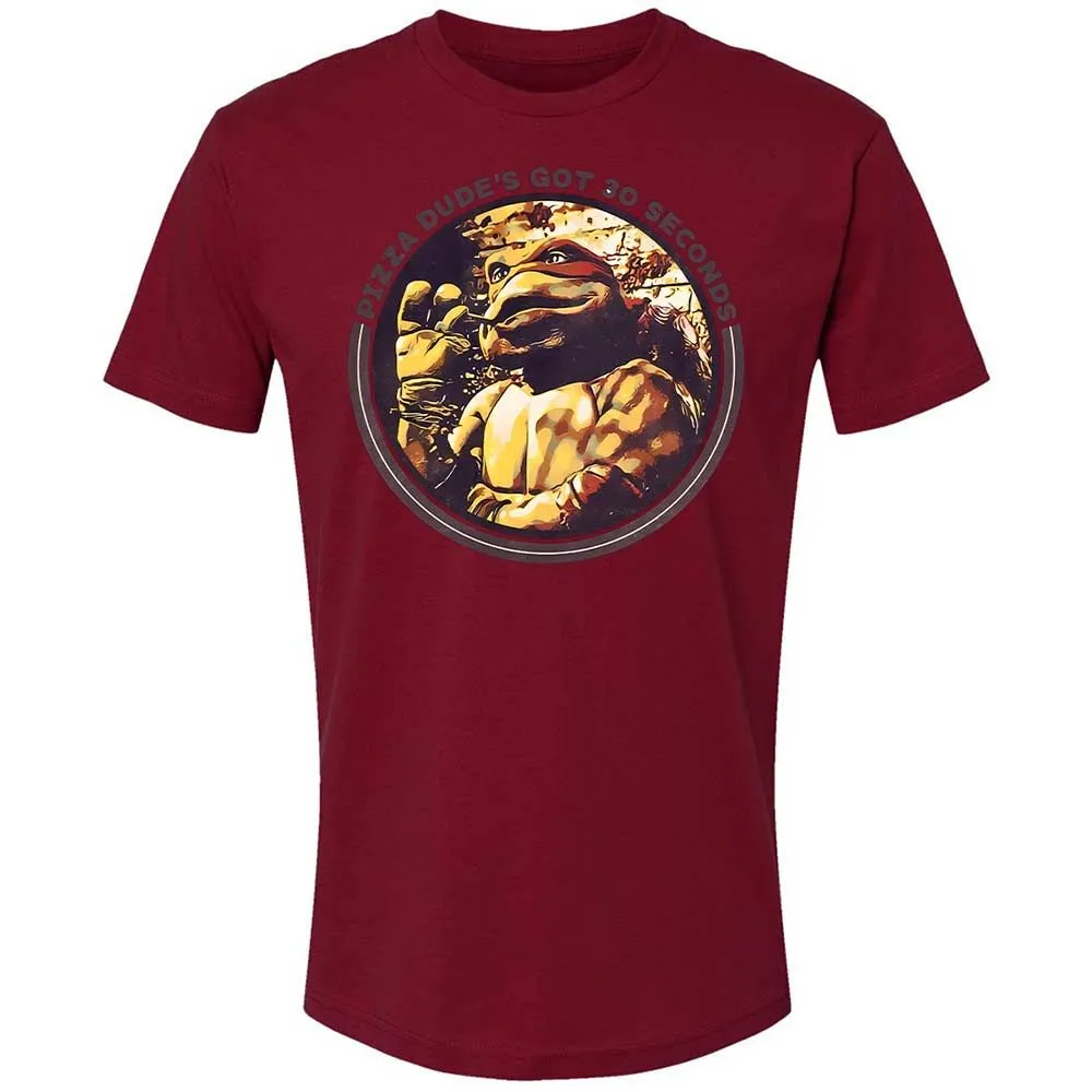 Premium Unisex T-Shirt - HGMR17CT - Cardinal - 20