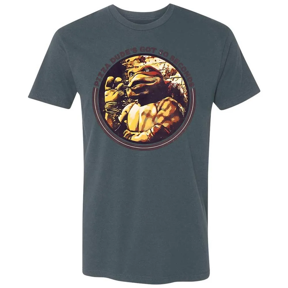 Premium Unisex T-Shirt - HGMR17CT - Indigo - 21