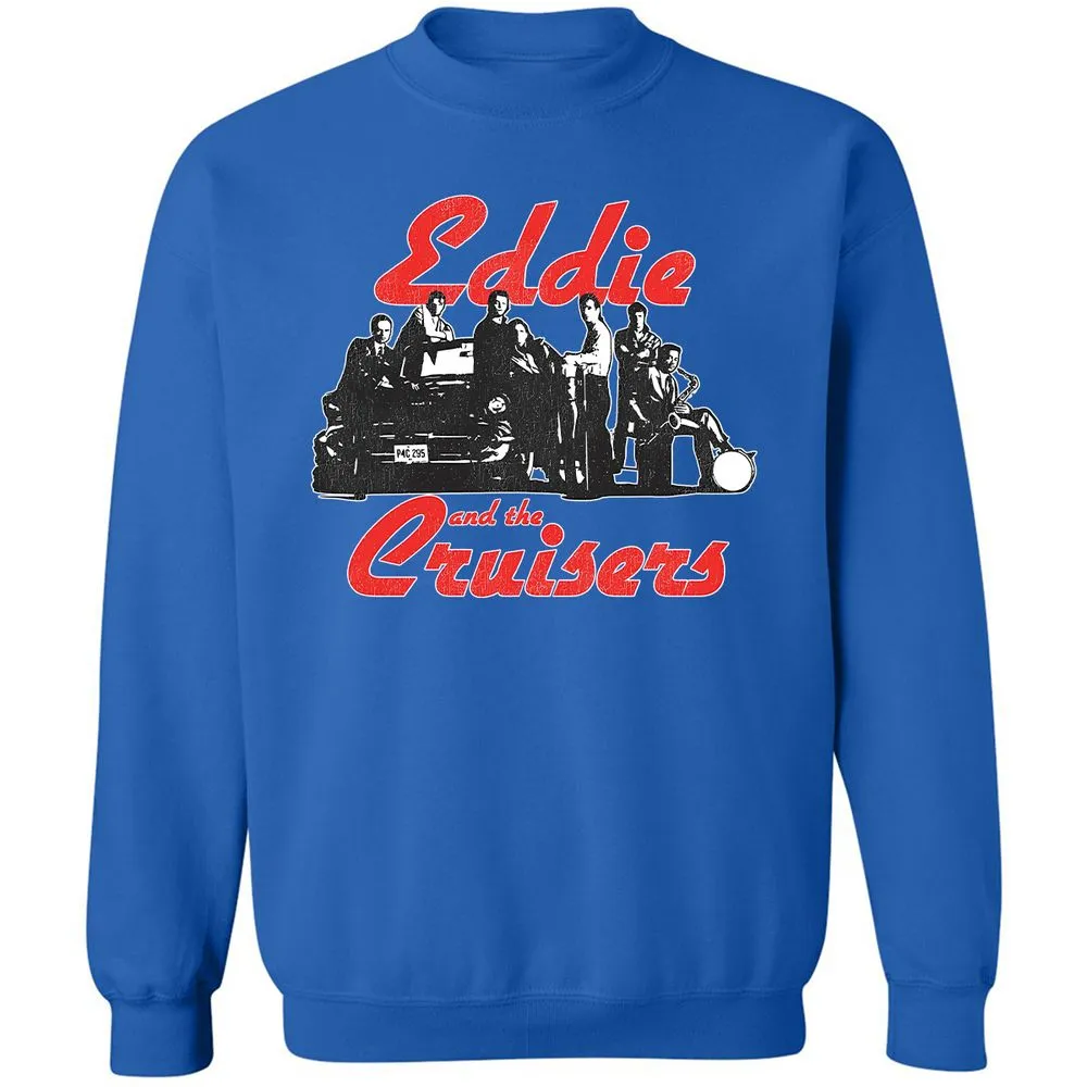 Eddie and the Cruisers - Royal - 6