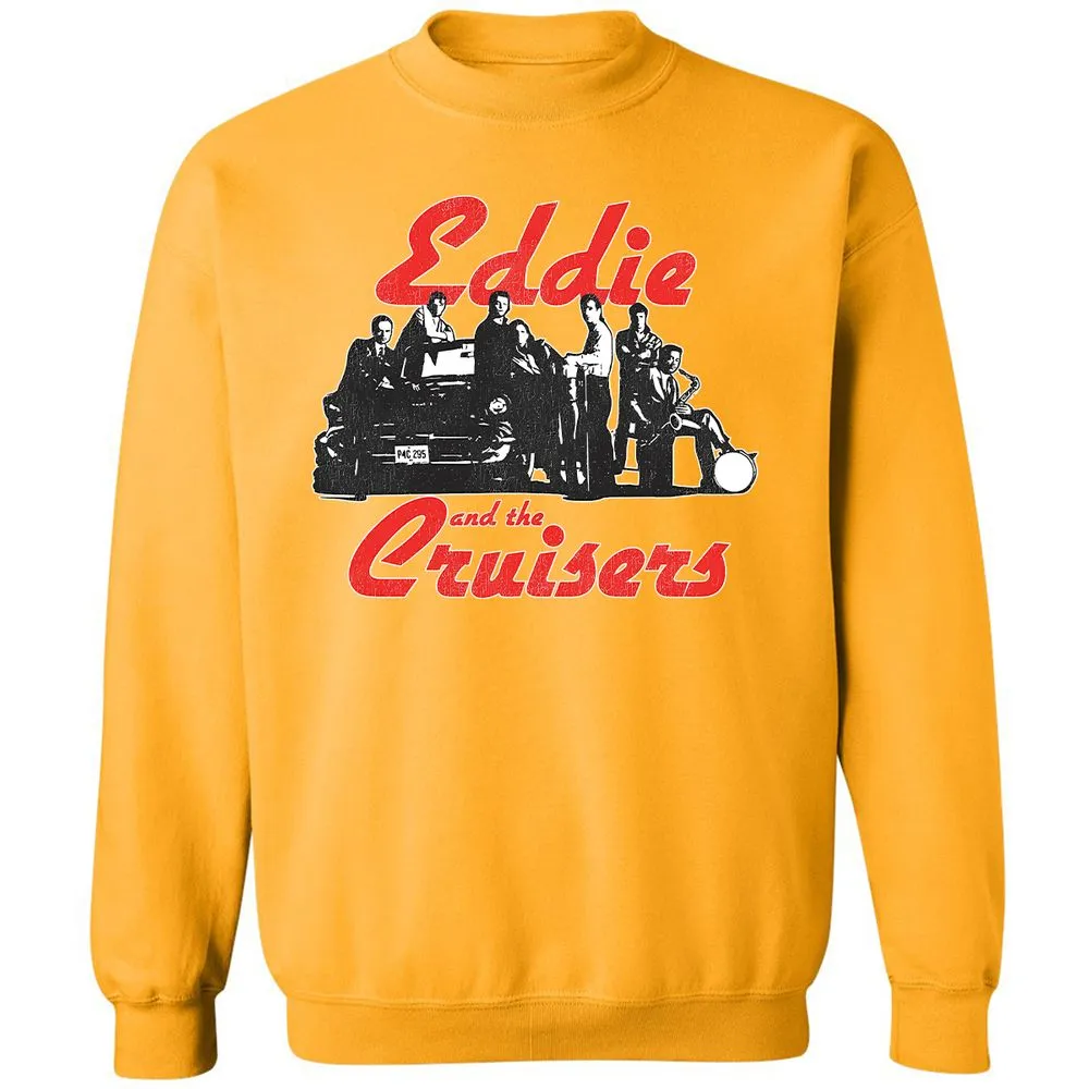 Eddie and the Cruisers - Gold - 11