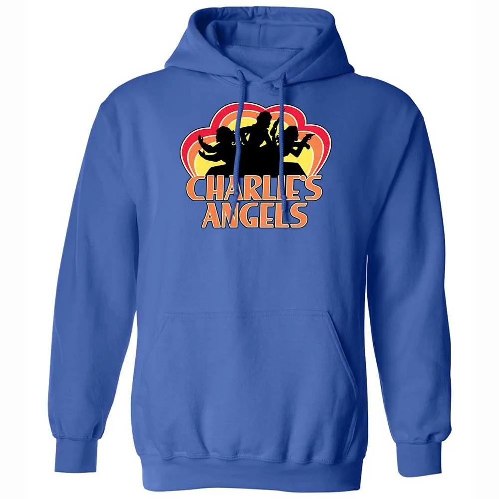Classic Unisex Hoodie - KHSPB2TK - Royal - 5