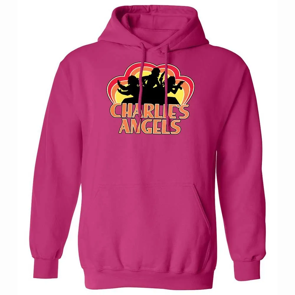Classic Unisex Hoodie - KHSPB2TK - Heliconia - 14