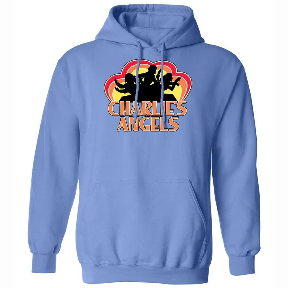 Classic Unisex Hoodie - KHSPB2TK - Carolina Blue - 16