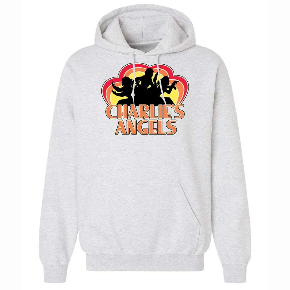 Classic Unisex Hoodie - KHSPB2TK - Ash - 18