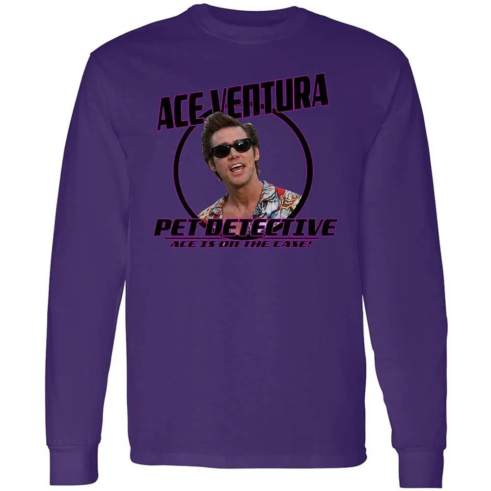 Pet Detective - Purple - 9