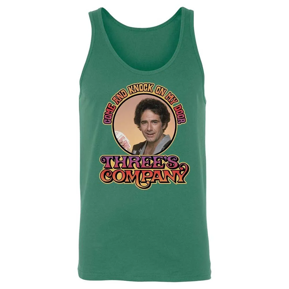 Unisex Jersey Tank - 35WP23WY - Kelly - 7