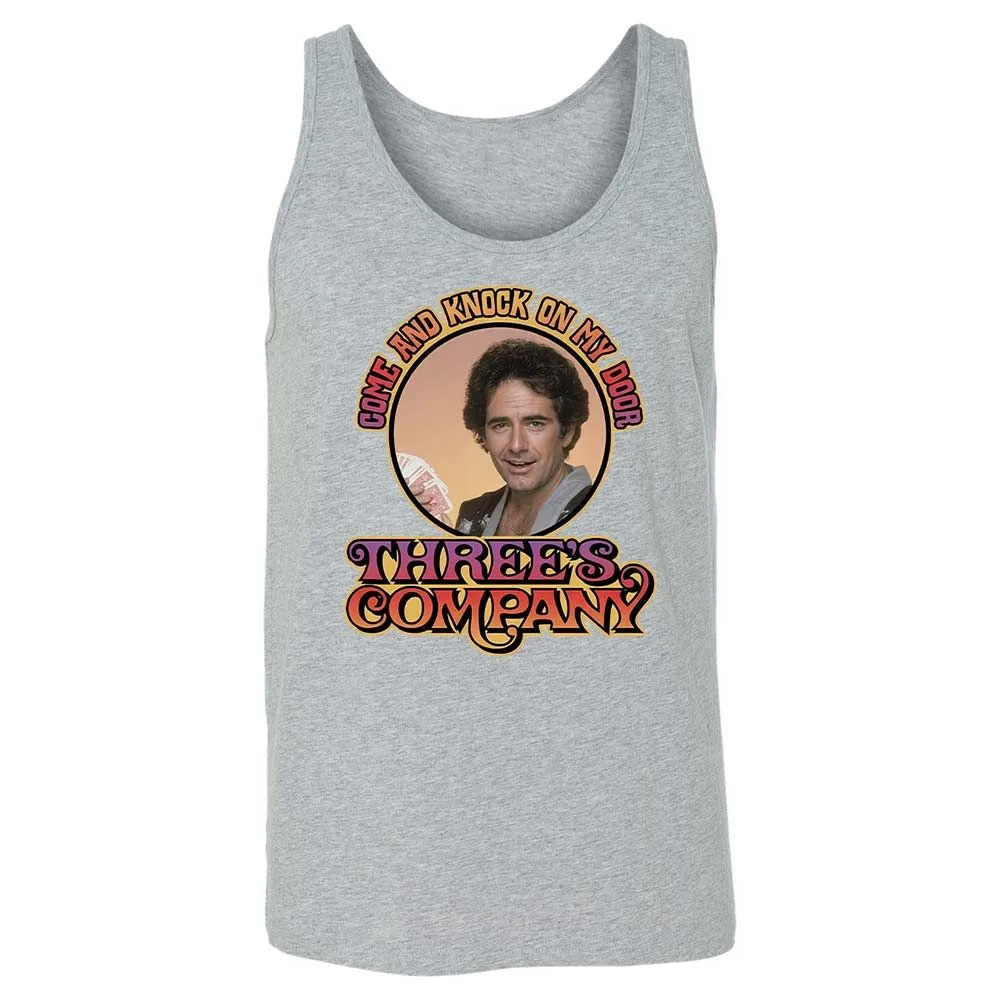 Unisex Jersey Tank - 35WP23WY - Athletic Heather - 10