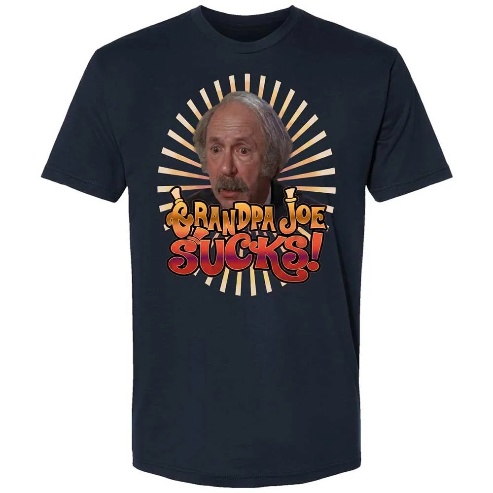 Premium Unisex T-Shirt - B4B5FMWK - Midnight Navy - 2