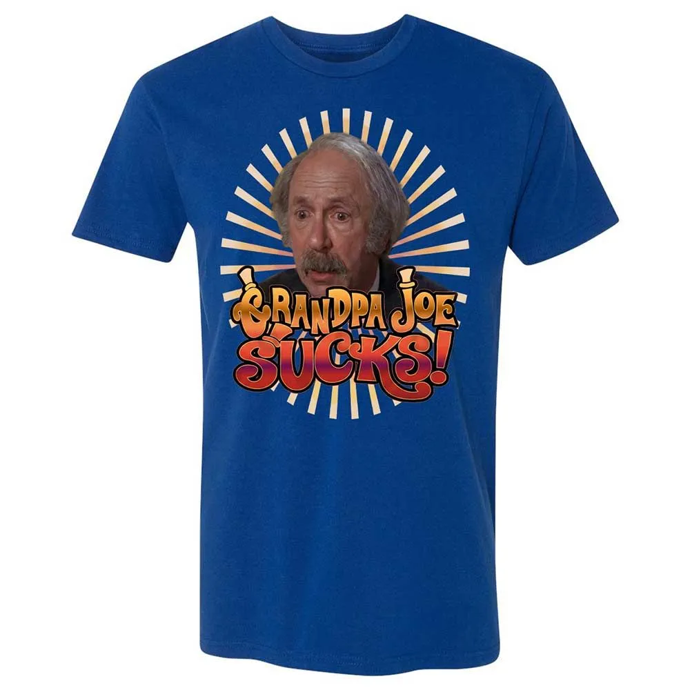 Premium Unisex T-Shirt - B4B5FMWK - Royal - 4
