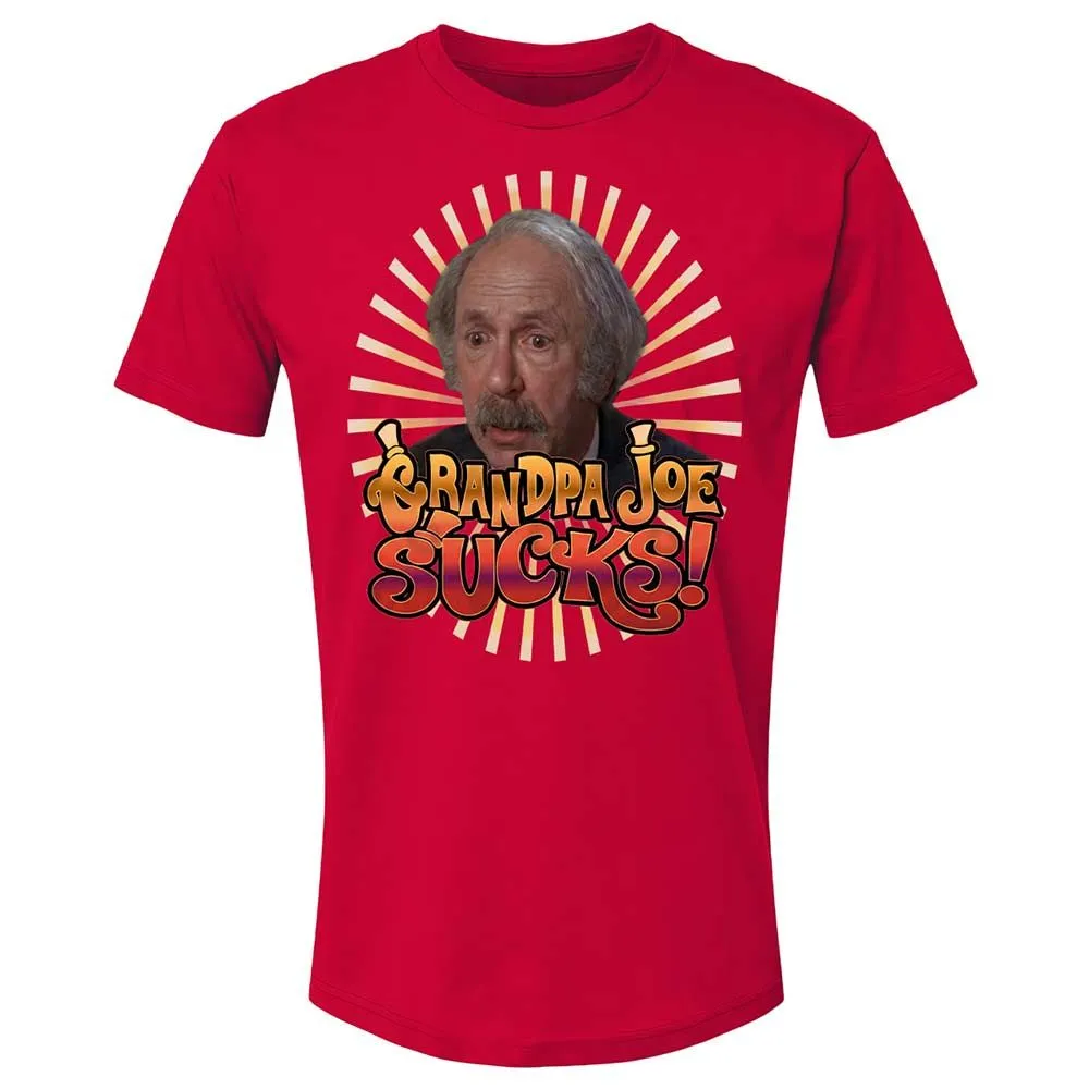 Premium Unisex T-Shirt - B4B5FMWK - Red - 9