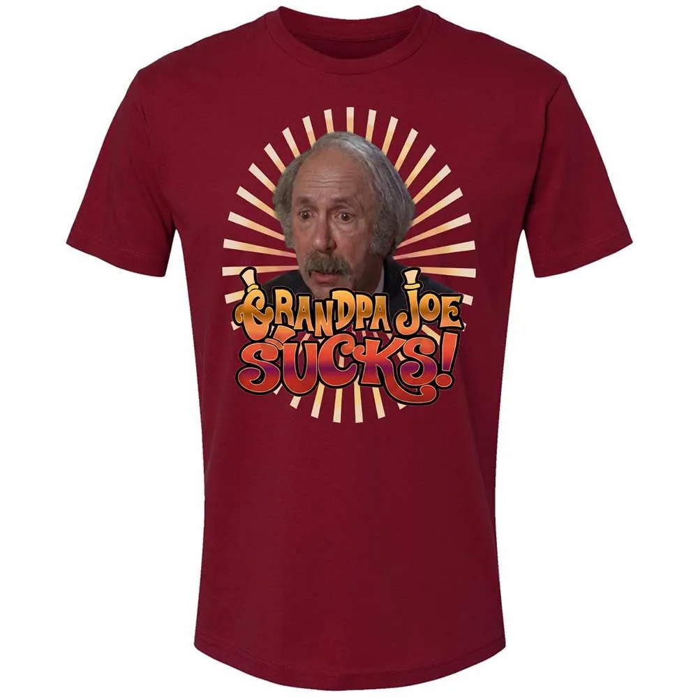 Premium Unisex T-Shirt - B4B5FMWK - Cardinal - 11