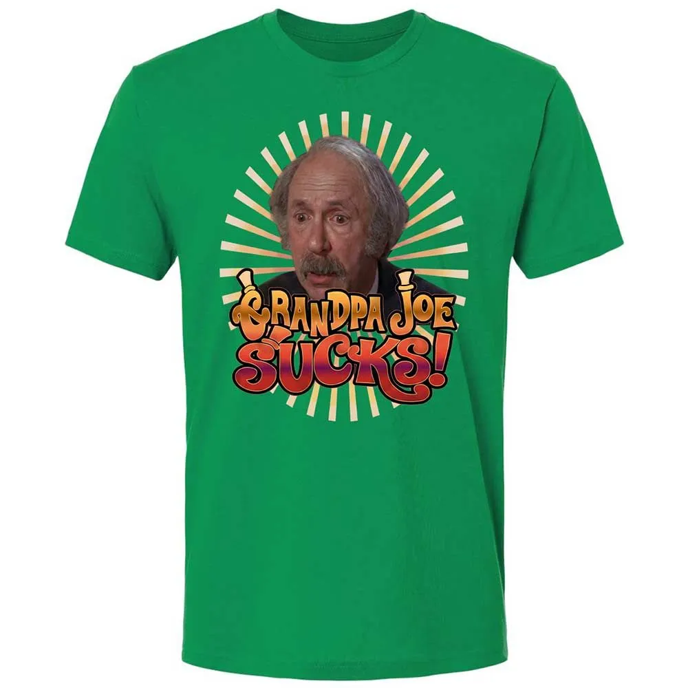 Premium Unisex T-Shirt - B4B5FMWK - Kelly Green - 13