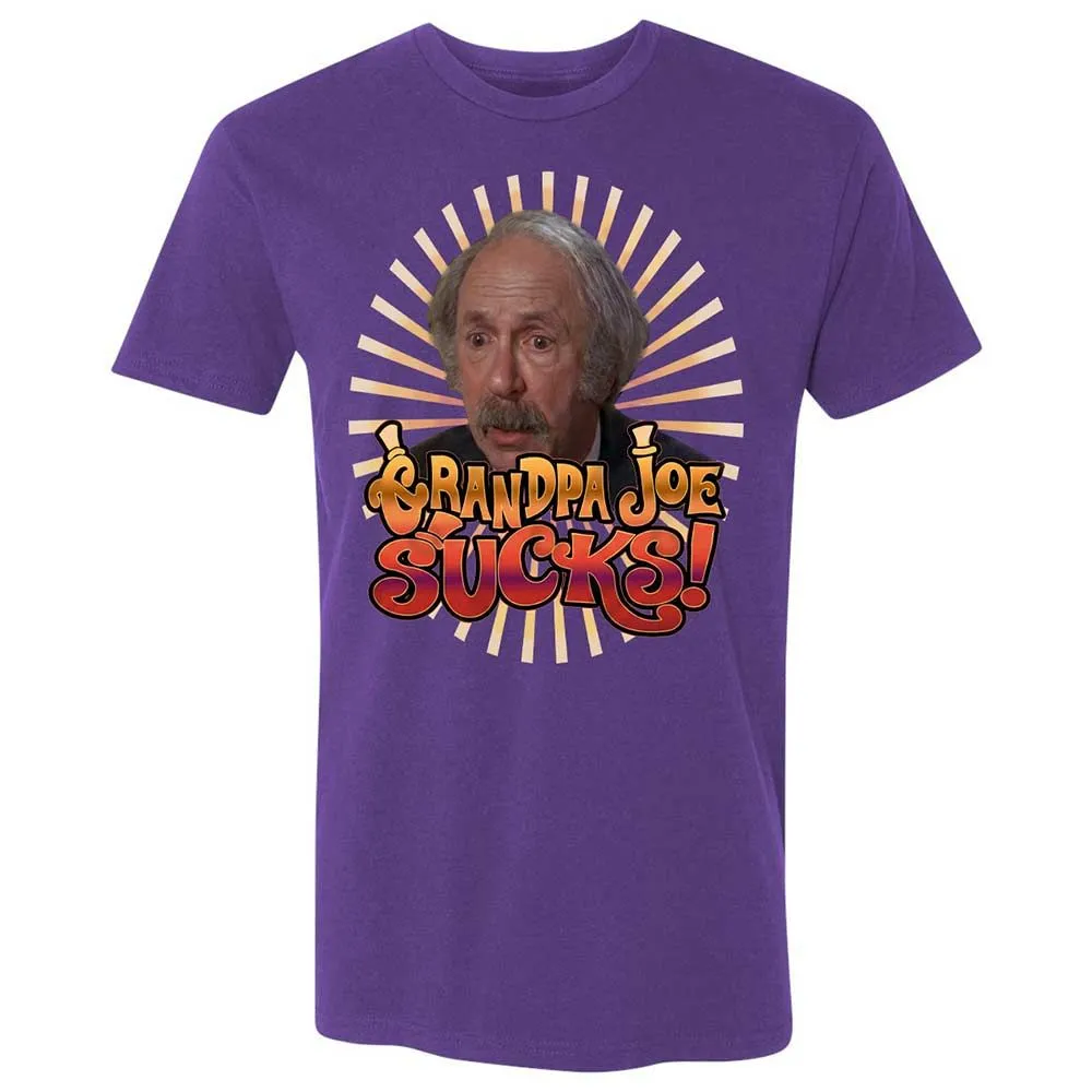 Premium Unisex T-Shirt - B4B5FMWK - Purple Rush - 14