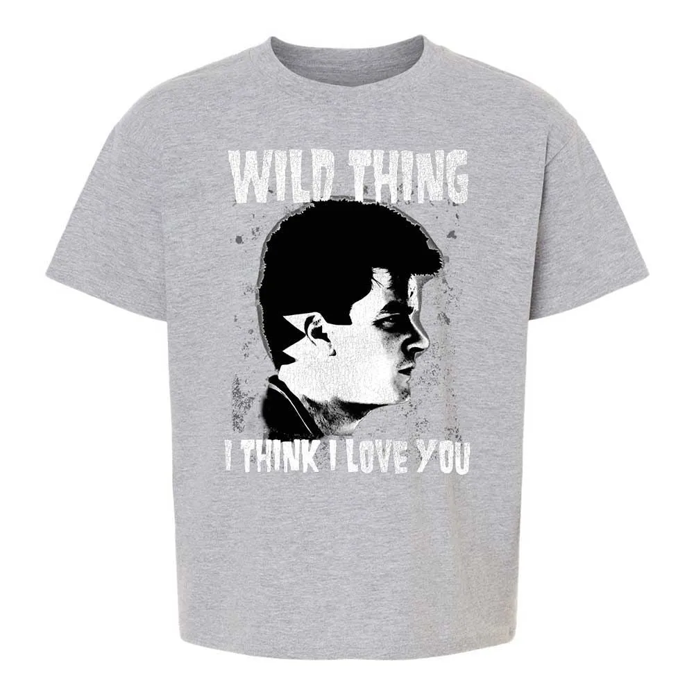 I think I love you - Sport Grey - 3