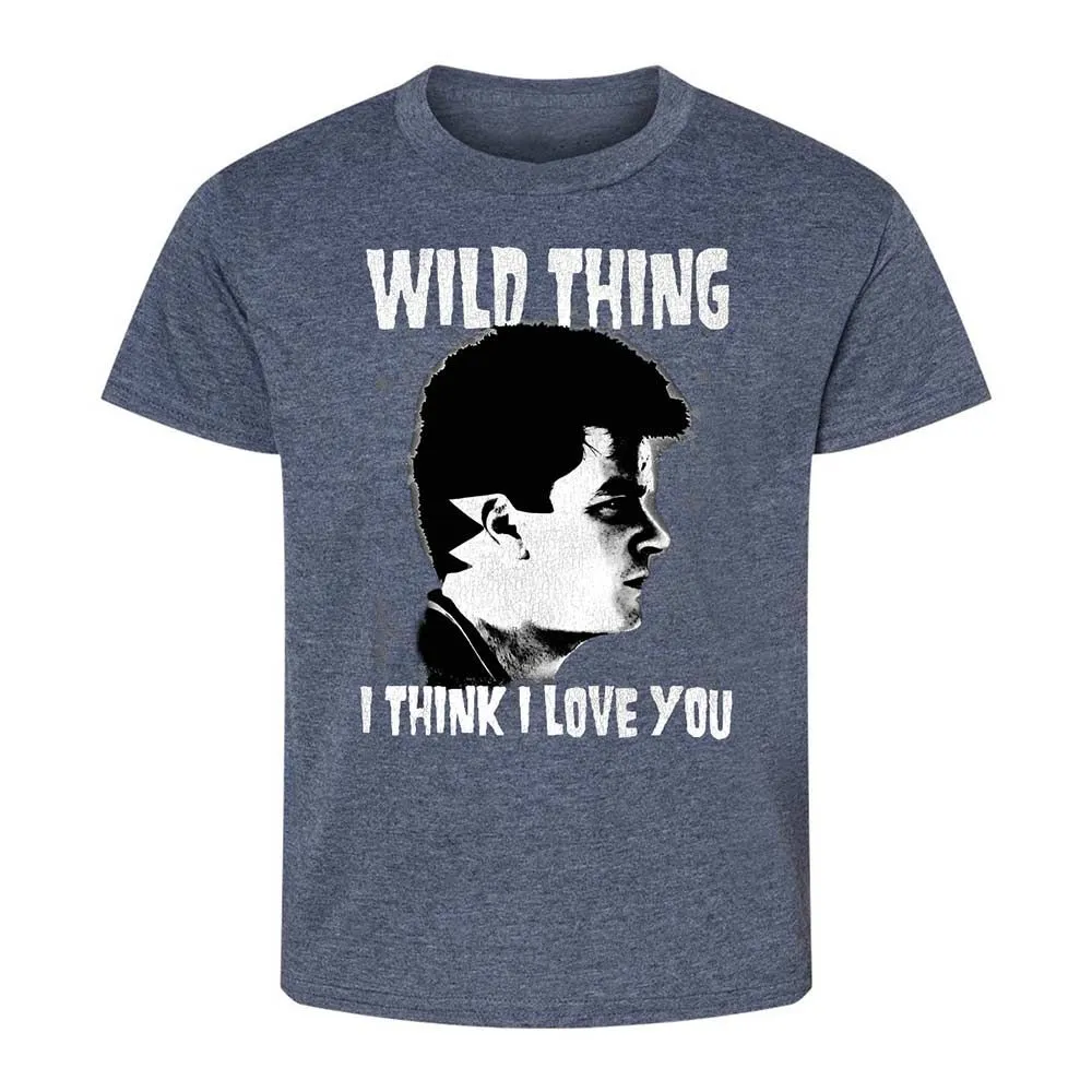 I think I love you - Heather Navy - 9