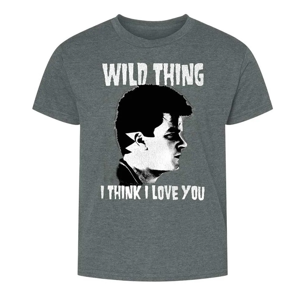 I think I love you - Dark Heather - 10