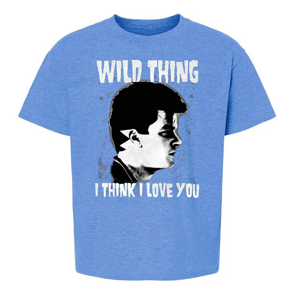 I think I love you - Heather Royal - 13