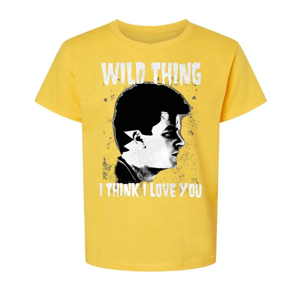 I think I love you - Daisy - 15
