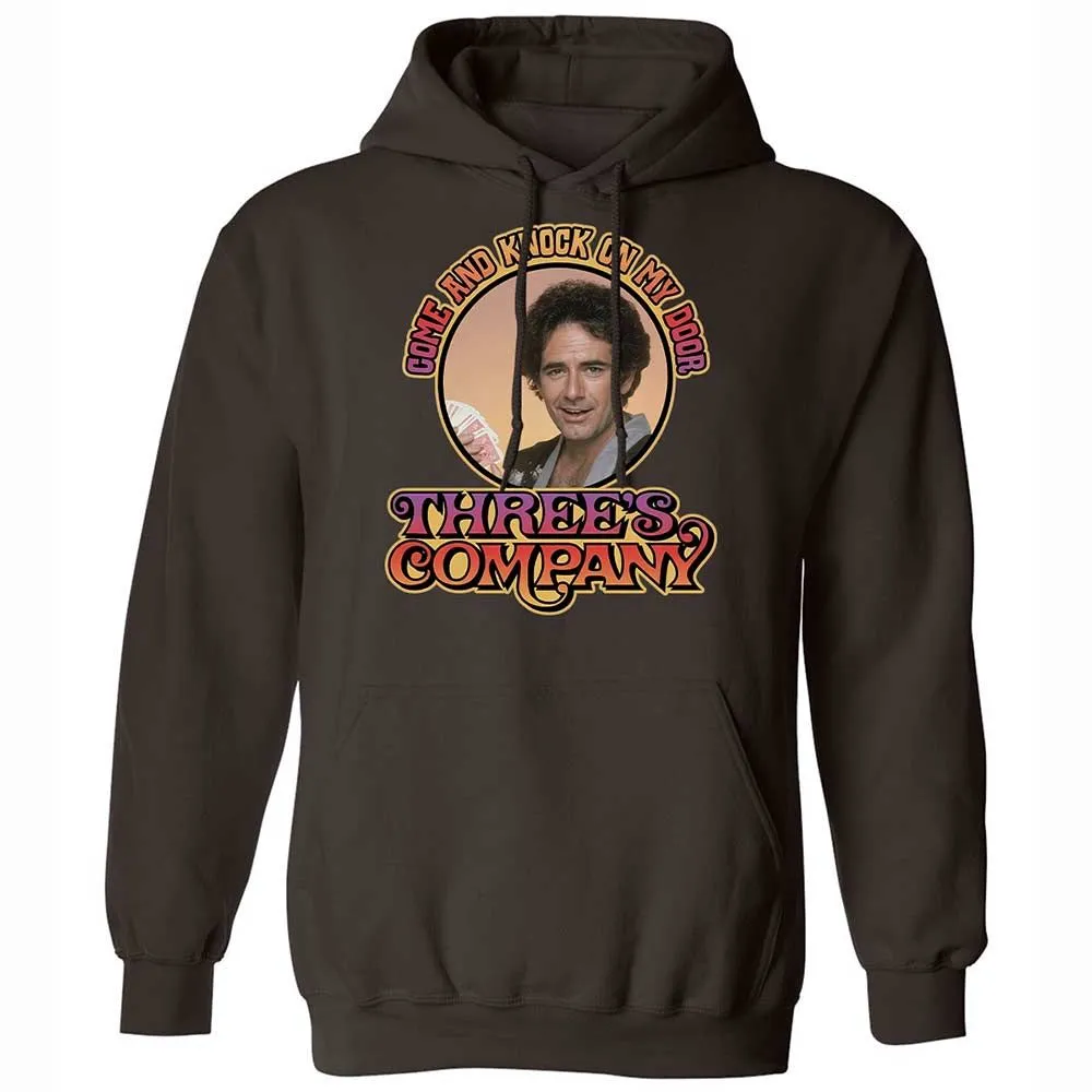 Classic Unisex Hoodie - 1EGTTYWQ - Dark Chocolate - 6