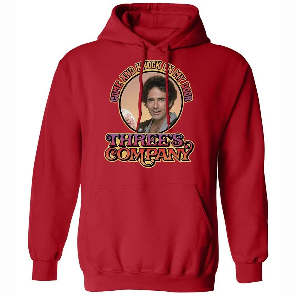 Classic Unisex Hoodie - 1EGTTYWQ - Red - 10