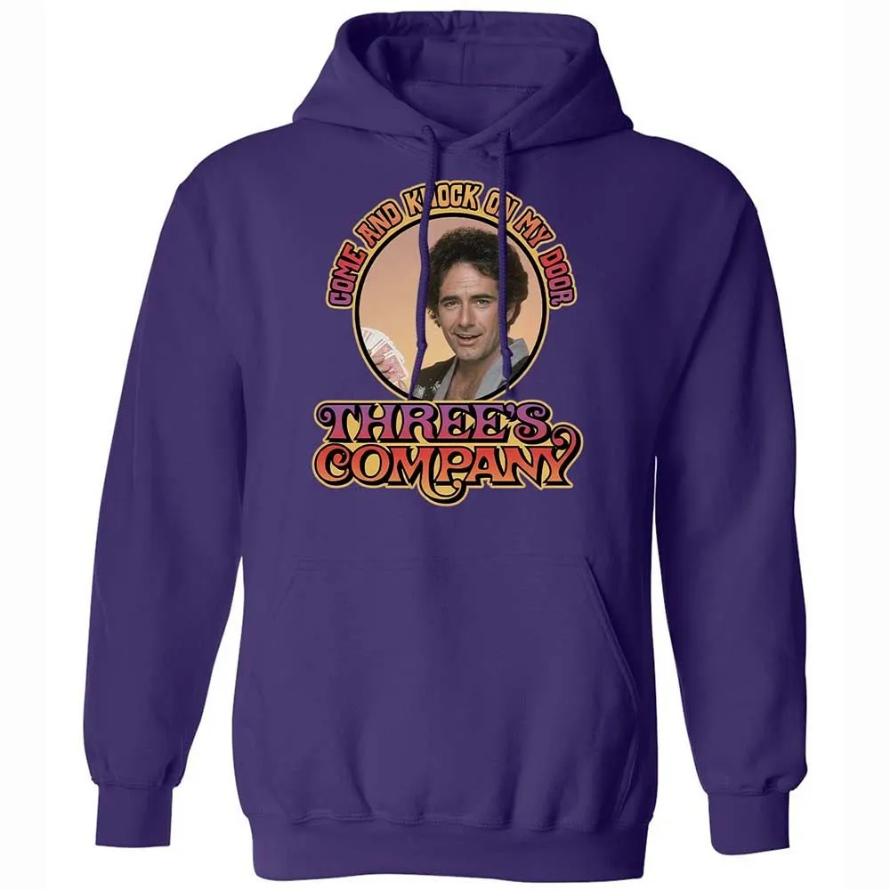 Classic Unisex Hoodie - 1EGTTYWQ - Purple - 12