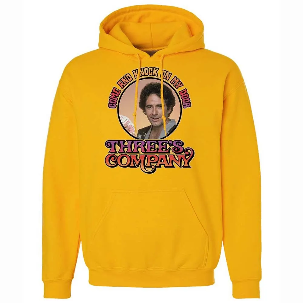 Classic Unisex Hoodie - 1EGTTYWQ - Gold - 15