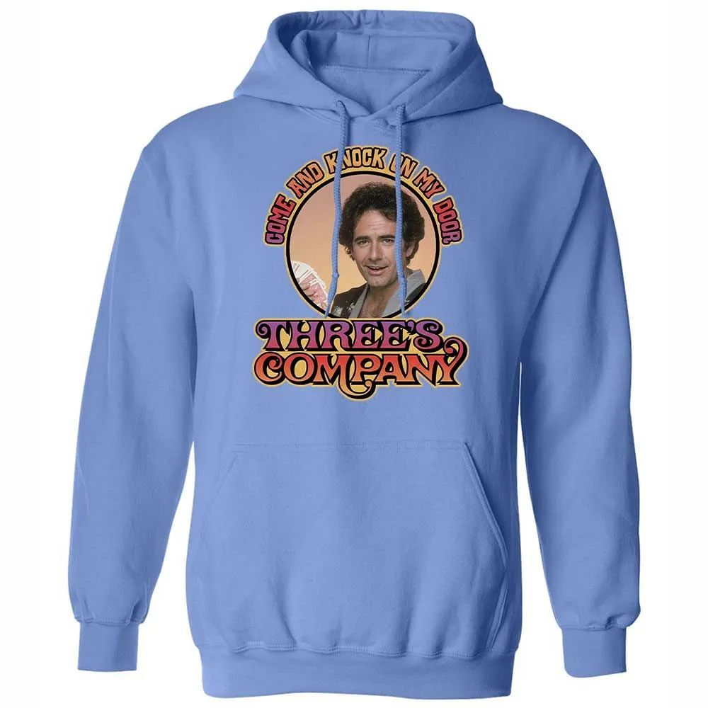 Classic Unisex Hoodie - 1EGTTYWQ - Carolina Blue - 16