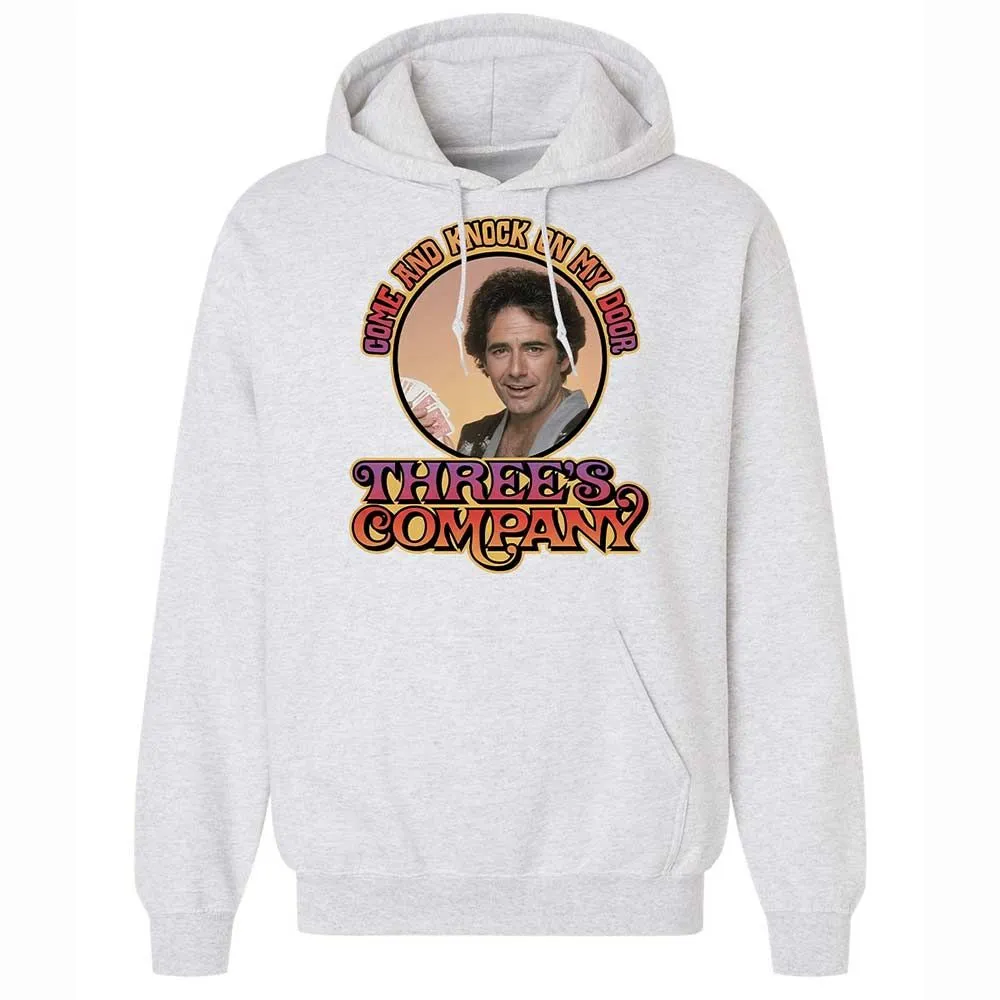 Classic Unisex Hoodie - 1EGTTYWQ - Ash - 18