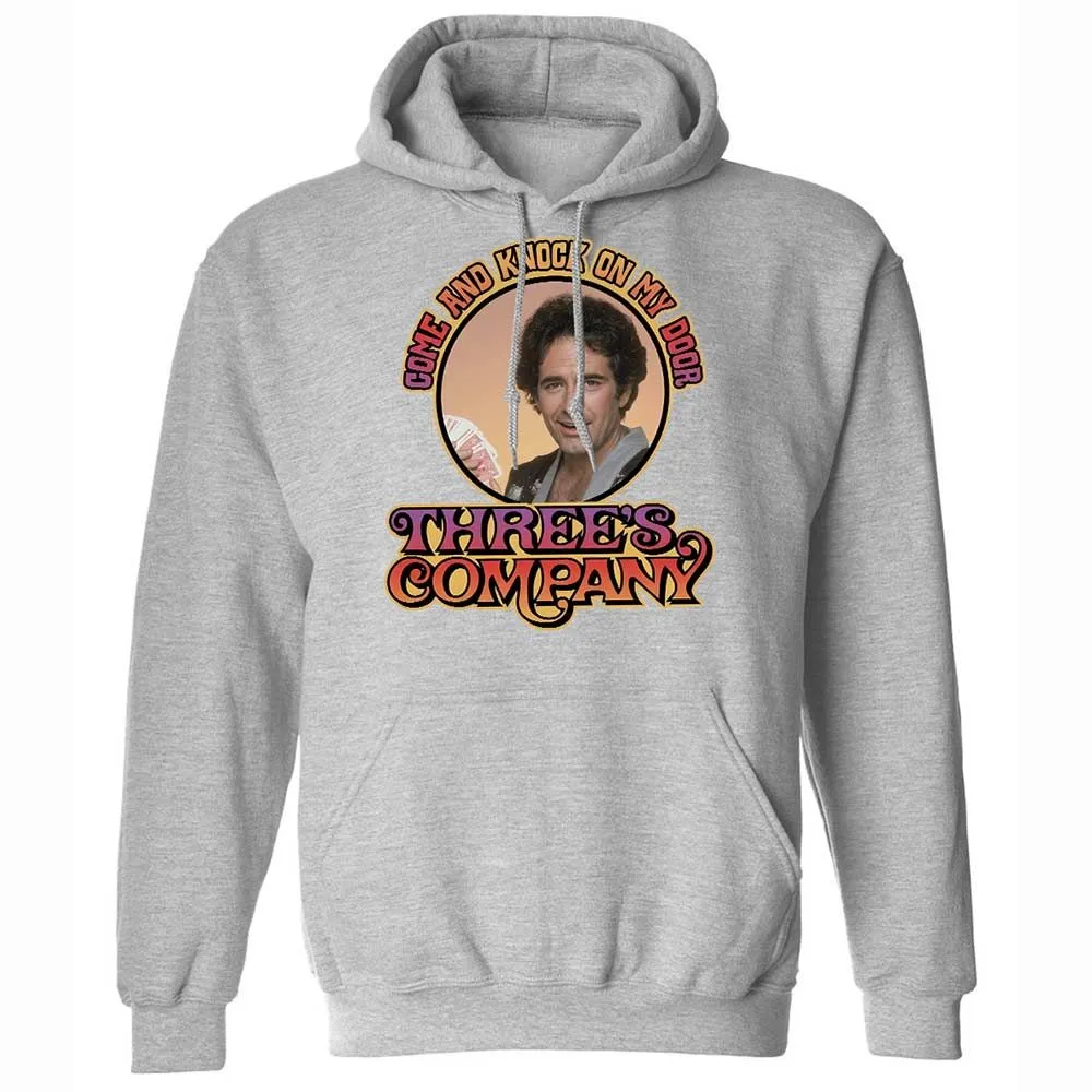 Classic Unisex Hoodie - 1EGTTYWQ - Sport Grey - 19