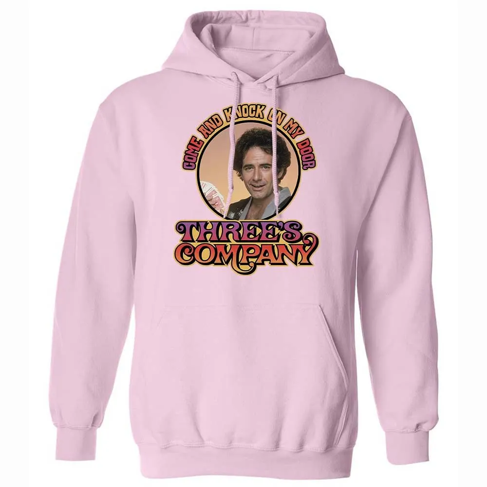 Classic Unisex Hoodie - 1EGTTYWQ - Light Pink - 21